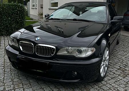 BMW 318 Ci Aut. Edition Exclusive