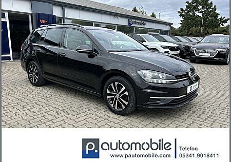 VW Golf Variant Volkswagen VII 1.6 TDI United*NAVI*PDC*KLIMA*