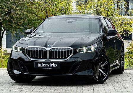 BMW 540 d M SPORT.DR.ASS.PLUS.PANO.HUD.H/K.4ZONEN.360