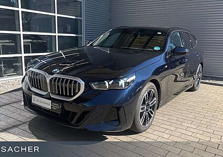 BMW 540 d xDrive Touring M-Sport AHK ACC 360° StdHz