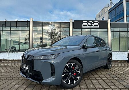 BMW iX 45 xDrive MSport ACC,HUD,PANO,LED,360,