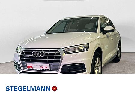 Audi Q5 35 TDI qu. S-tronic Sport *Head-Up*AHK*Navi*