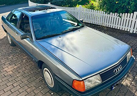 Audi 100 100 2.3 E Komfort