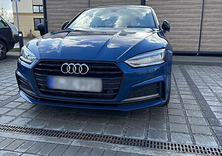 Audi A5 Sportback 40 TFSI S tronic sport