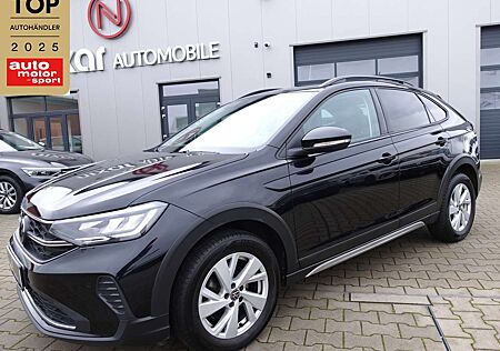 VW Taigo Volkswagen 1,0 TSI Life/LED/Navi/DigiTach/PDC/SHZ/Assist