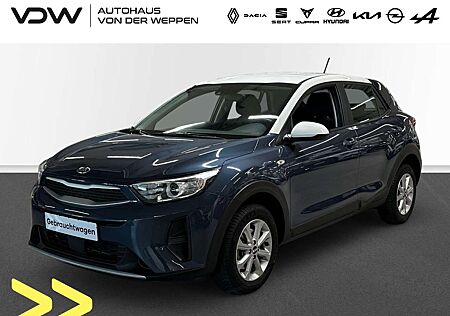 Kia Stonic Edition 7 Klima Fenster el.