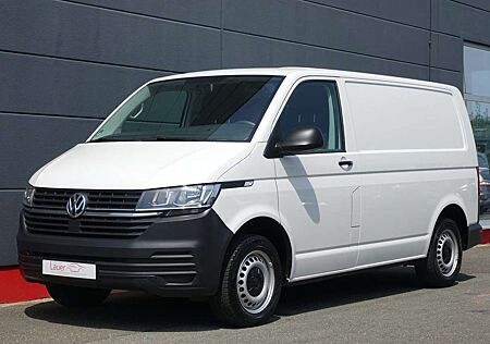 VW Volkswagen Others T6.1 2.0 TDI Kasten L1H1 Temp PDC AHK