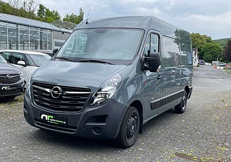 Opel Movano B KA 2.3 CDTI L2H2 Sortimo AHK RFK Klima