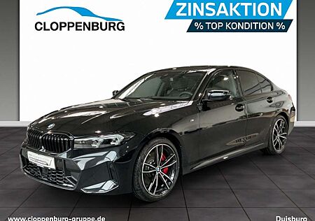 BMW 320 d M Sport PANO*ACC*HUD*RFK*LED*HiFi