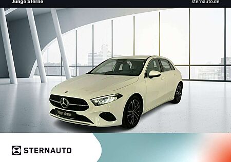 Mercedes-Benz A 180 Progressive WinterPak VolldigitalesDisplay