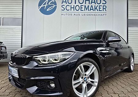 BMW 430d 430 xDrive M-Sport Gran Coupé*HUD,SHD,ACC,LED