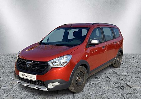 Dacia Lodgy Stepway