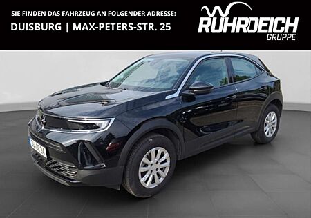 Opel Mokka Enjoy 1.2 Turbo +LED+CARPLAY+CAM+SHZ+