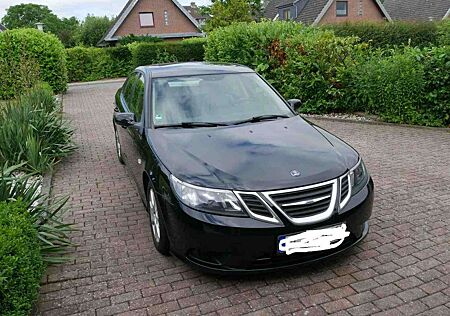 Saab 9-3 2.0T Aut. Vector