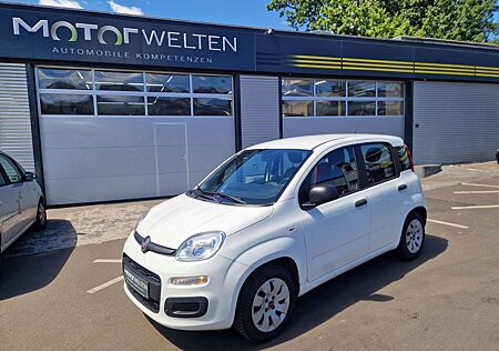 Fiat Panda Pop 1,2 8V 1.2 8V EU6 Pop (Euro 6)