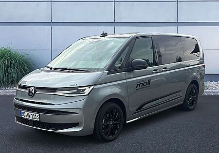 VW T7 Multivan Volkswagen Edition 2,0 TDI 7-Gang-DSG langer Überh