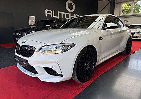 BMW M2 Competition 1HD/M-Drivers/Kamera/H&K/Perf.AGA