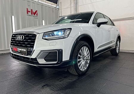Audi Q2 1.4 TFSI design/LED/Tempo/SHZ/Bluet./Einpark.