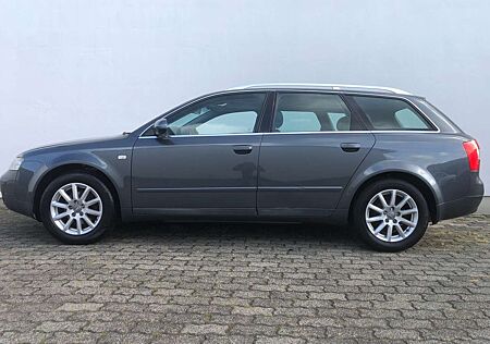 Audi A4 Avant 1.9 TDI Avant Klima/LM+M&S/CD/TÜV NEU...