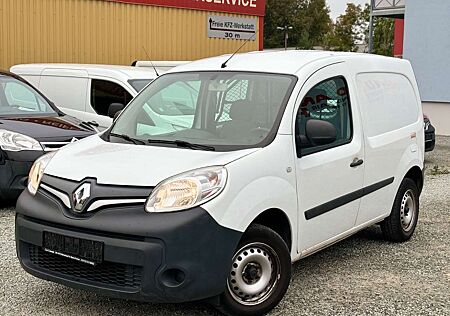 Renault Kangoo dCi 90 LKW-Zulass.1-Hand,PDC,TÜV-NEU