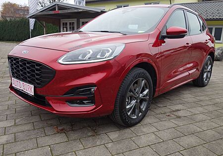 Ford Kuga Plug-In Hybrid ST-Line