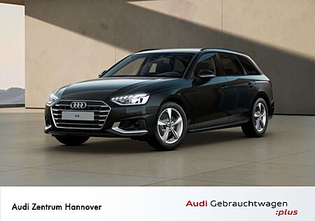 Audi A4 Advanced 35 TDI Kamera LED ACC virtual