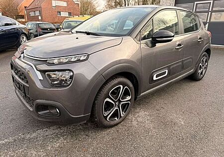 Citroën C3 Citroen Feel Pack Apple car play Android DAB Navi USB