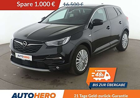 Opel Grandland X 1.6 CDTI DPF Business INNOVATION*NAVI*360*