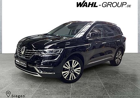 Renault Koleos INITIALE PARIS BLUE DCI 185 4WD (MY23) BOSE KAMERA