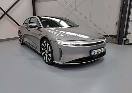 Lucid Air Grand Touring 611kW 21"