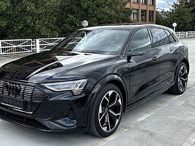 Audi e-tron S quattro NP:128T¤