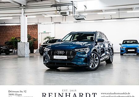 Audi e-tron 50 Q ADVANCED/BLACK/20Z./ACC/CARPL./KAM.