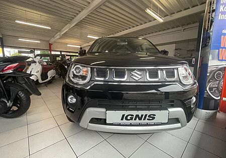 Suzuki Ignis Comfort Dualjet Hybrid/"2.Hd." (s.h. Beschreibung)