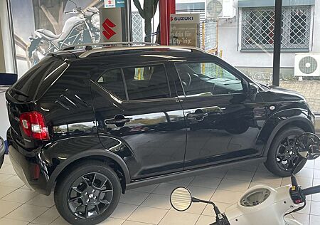 Suzuki Ignis Comfort Dualjet Hybrid/"2.Hd." (s.h. Beschreibung)