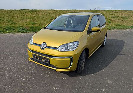 VW e-up! Volkswagen e-up! Up e-up e-up Style