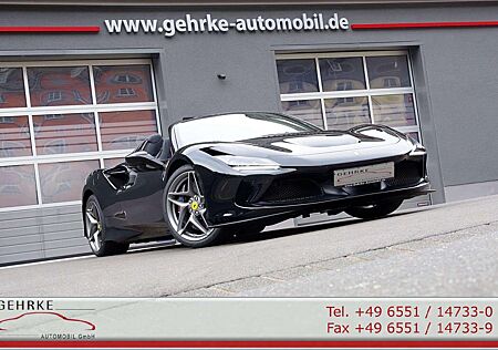 Ferrari F8 Spider Spider*Lift,Racing-Seats,Carbon,JBL,Dt. Ausl.