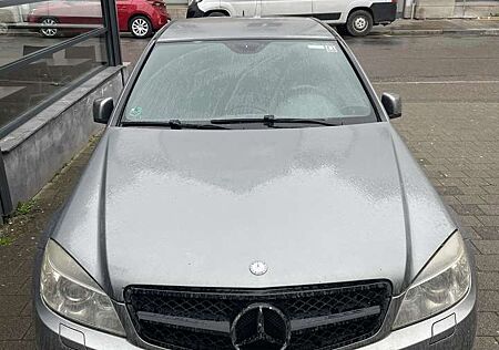 Mercedes-Benz C 220 CDI DPF Automatik BlueEFFICIENCY Avantgarde