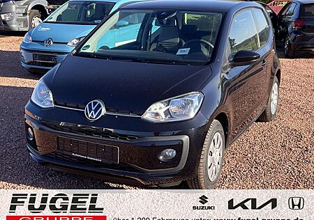 VW Up Volkswagen ! 1.0 Winter|Klima|SHZ