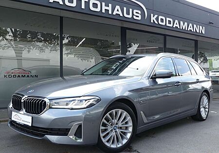 BMW 530 e xDrive Luxury Line*Virtual*Leder*Kamera*
