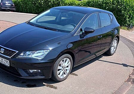 Seat Leon 1.2 TSI Start&Stop Style