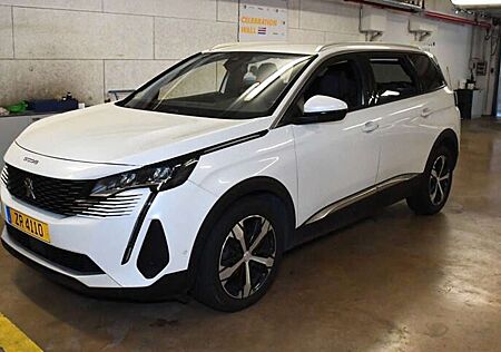 Peugeot 5008 BlueHDi 180 EAT8 Allure*KAMERA*LED*7 Sitzen