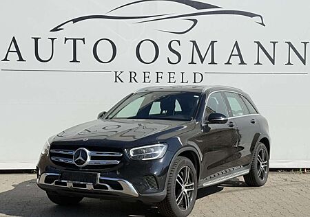 Mercedes-Benz GLC 300 de 4Matic 9G-TRONIC 360° KAM DISTR+