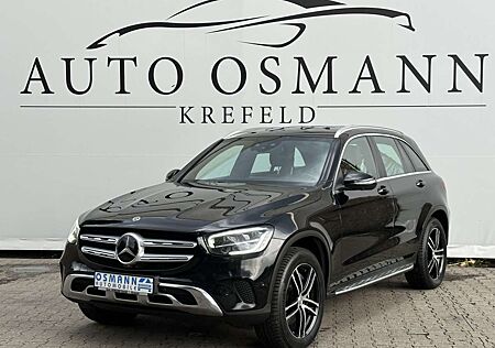 Mercedes-Benz GLC 300 de 4Matic 9G-TRONIC 360° KAM DISTR+