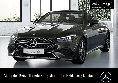 Mercedes-Benz CLE 180 AVANTG+LED+KAMERA+KEYLESS+9G