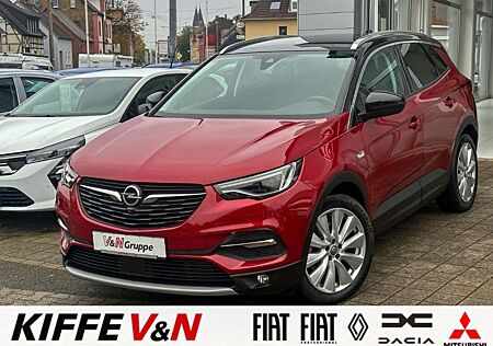 Opel Grandland X PHEV Ultimate DAB+ SHZ LED Navi StandHZG