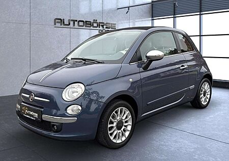 Fiat 500C HU neu/Service neu/PDC
