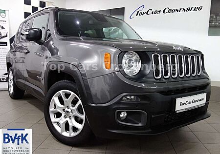 Jeep Renegade Limited FWD*Automatik*Leder*Navi*EURO6*