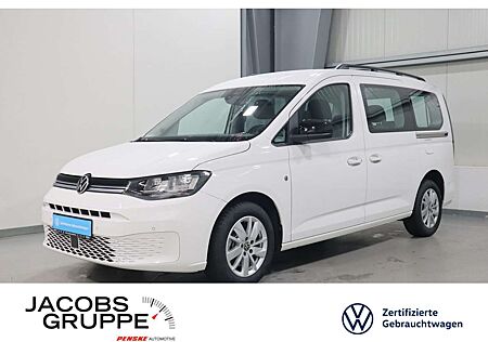 VW Caddy Volkswagen Maxi Life 1.5TSI 7-Sitzer*Kamera*Navi *