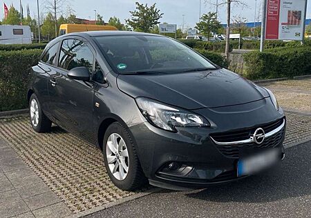 Opel Corsa 3-Türer 1.4 Active