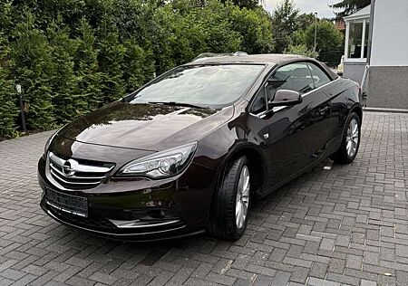Opel Cascada Innovation ecoFlex